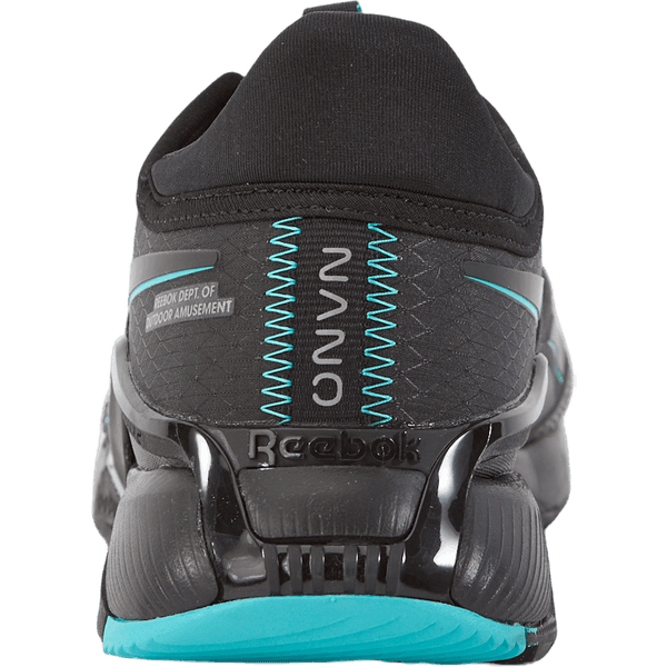 Reebok - Nano X2 Tr Adventure Cblack/clatea/pugry6