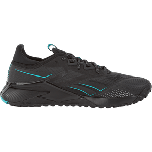 Reebok - Nano X2 Tr Adventure Cblack/clatea/pugry6