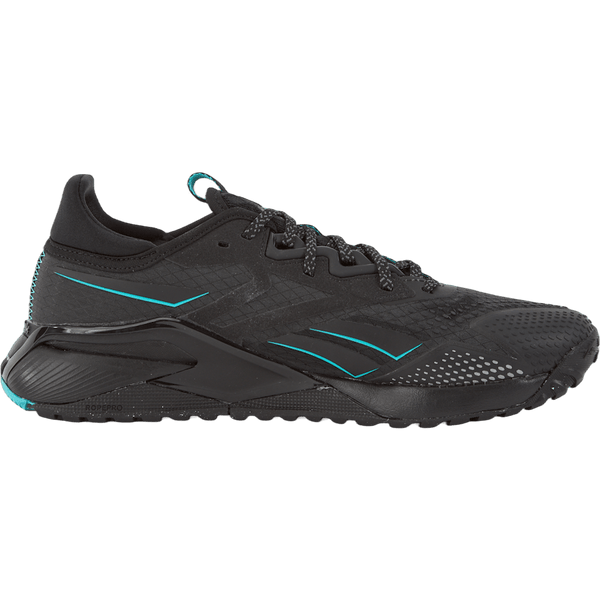 Reebok - Nano X2 Tr Adventure Cblack/clatea/pugry6