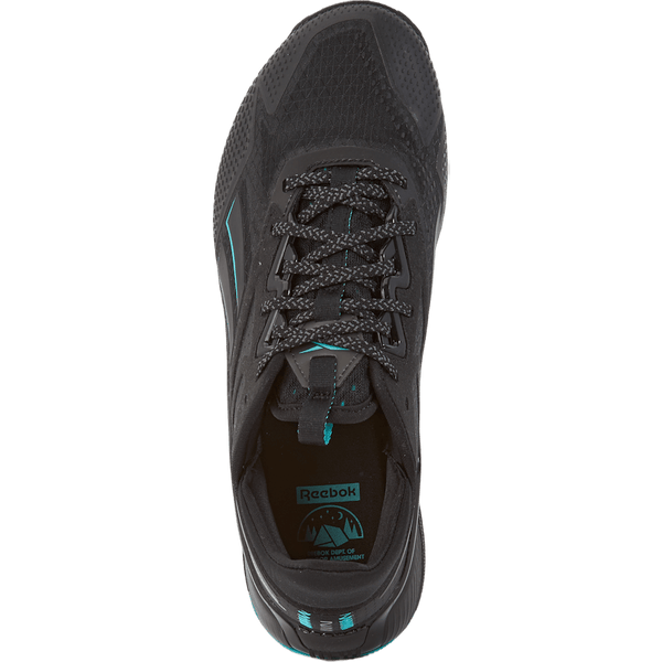 Reebok - Nano X2 Tr Adventure Cblack/clatea/pugry6
