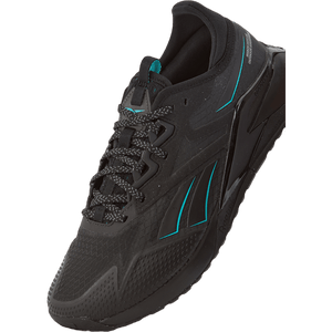Reebok - Nano X2 Tr Adventure Cblack/clatea/pugry6