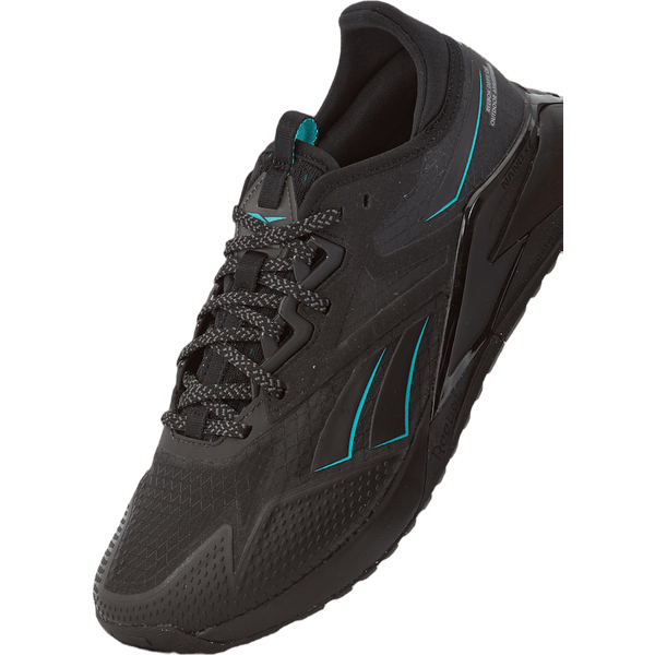 Reebok - Nano X2 Tr Adventure Cblack/clatea/pugry6