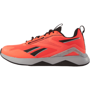 Reebok - Nanoflex Adventure Tr Orgfla/cblack/pugry3