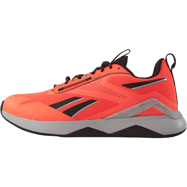 Reebok - Nanoflex Adventure Tr Orgfla/cblack/pugry3