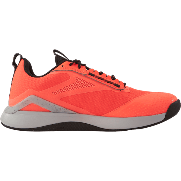 Reebok - Nanoflex Adventure Tr Orgfla/cblack/pugry3