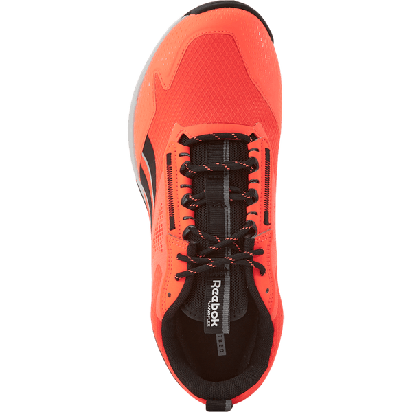 Reebok - Nanoflex Adventure Tr Orgfla/cblack/pugry3
