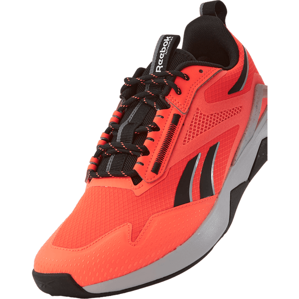 Reebok - Nanoflex Adventure Tr Orgfla/cblack/pugry3