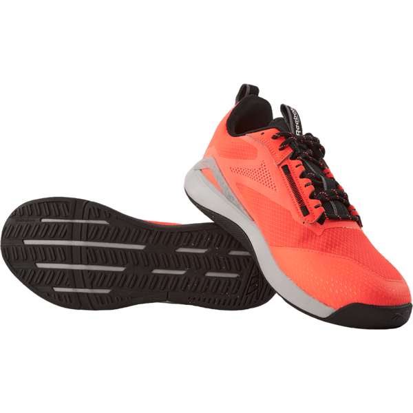 Reebok - Nanoflex Adventure Tr Orgfla/cblack/pugry3