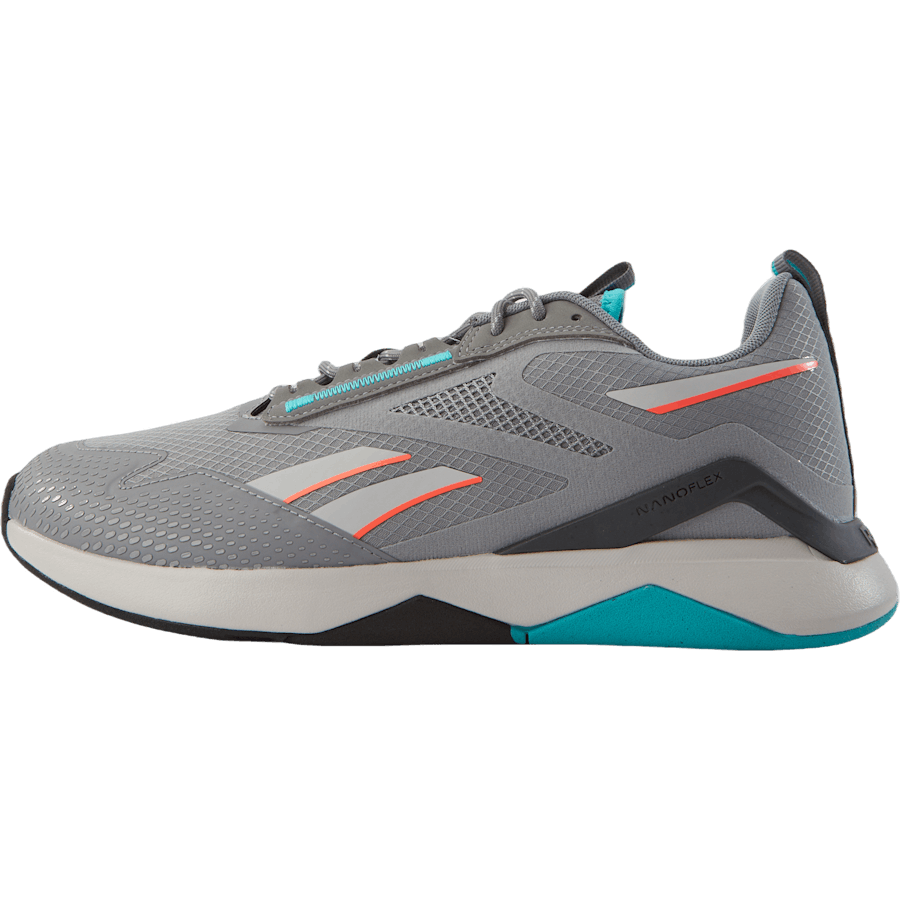Reebok - Nanoflex Adventure Tr Pugry5/pugry2/clatea