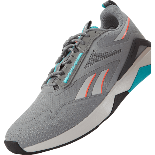 Reebok - Nanoflex Adventure Tr Pugry5/pugry2/clatea
