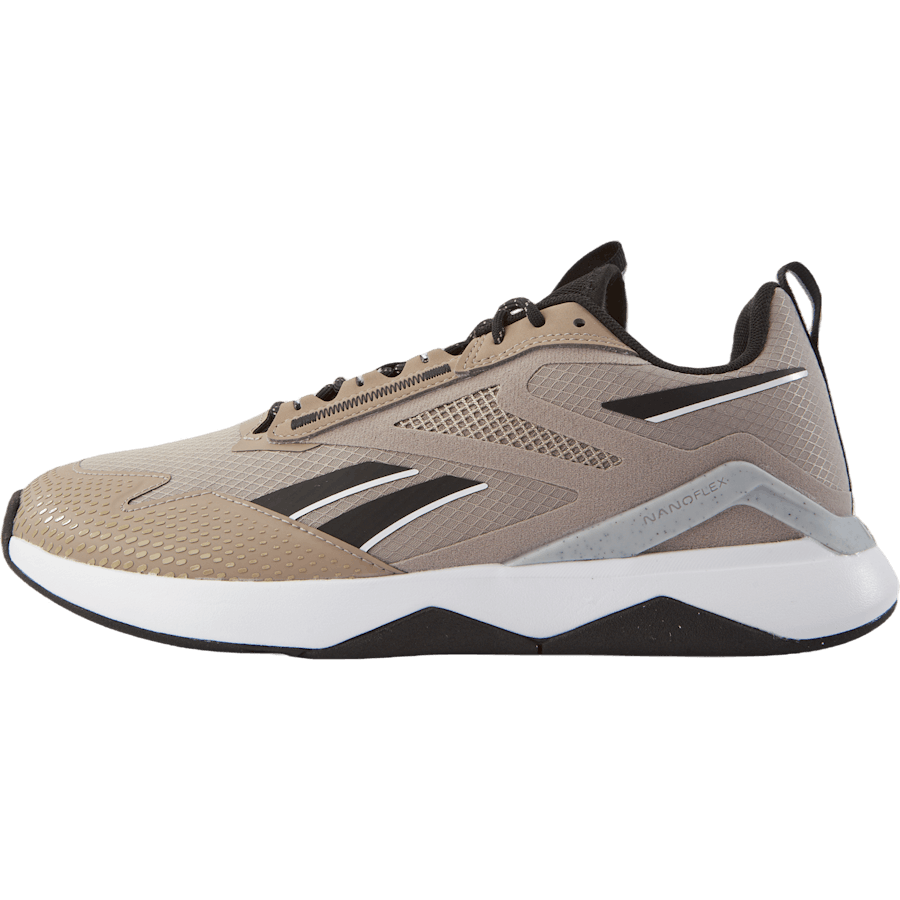 Reebok - Nanoflex Adventure Tr Bougry/cblack/ftwwht