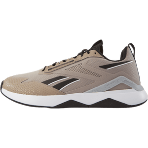 Reebok - Nanoflex Adventure Tr Bougry/cblack/ftwwht
