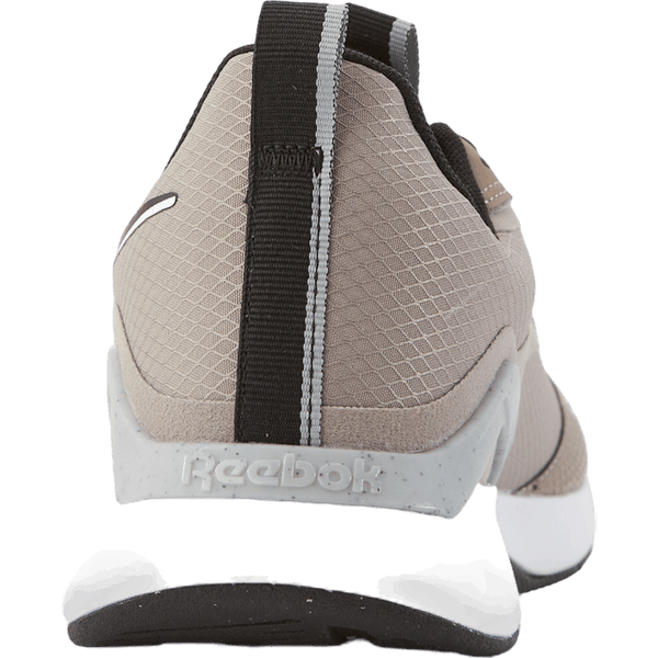 Reebok - Nanoflex Adventure Tr Bougry/cblack/ftwwht