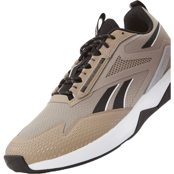 Reebok - Nanoflex Adventure Tr Bougry/cblack/ftwwht