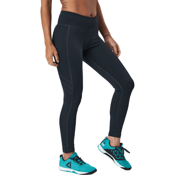 Reebok - Wor Mesh Tight Nghblk