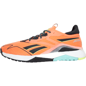 Reebok - Nano X2 Tr Adventure Orgfla/cblack/soacye