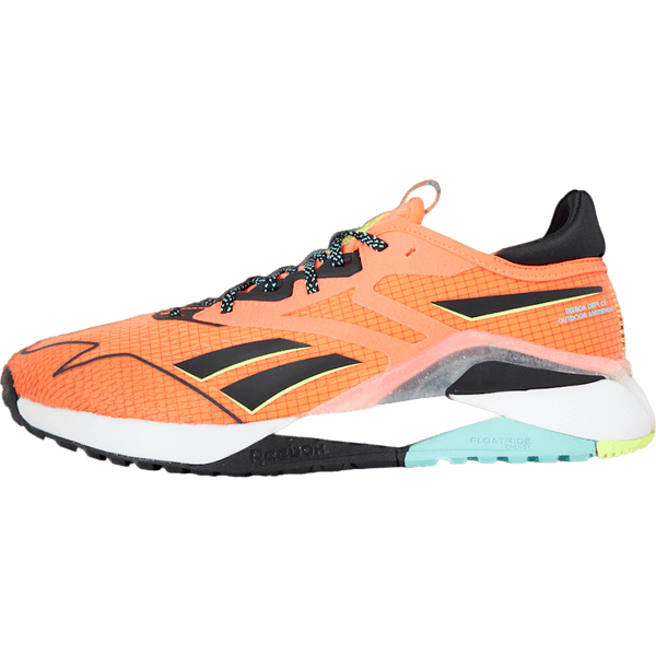 Reebok - Nano X2 Tr Adventure Orgfla/cblack/soacye
