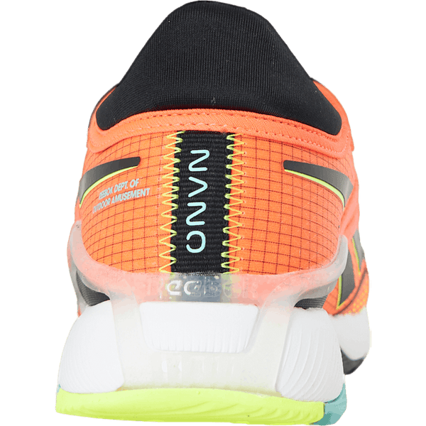 Reebok - Nano X2 Tr Adventure Orgfla/cblack/soacye
