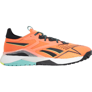 Reebok - Nano X2 Tr Adventure Orgfla/cblack/soacye
