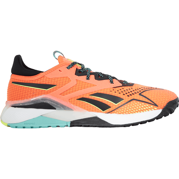 Reebok - Nano X2 Tr Adventure Orgfla/cblack/soacye