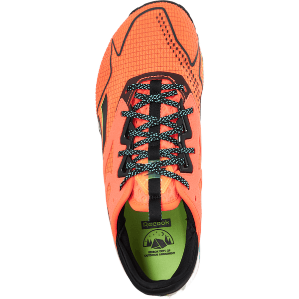 Reebok - Nano X2 Tr Adventure Orgfla/cblack/soacye