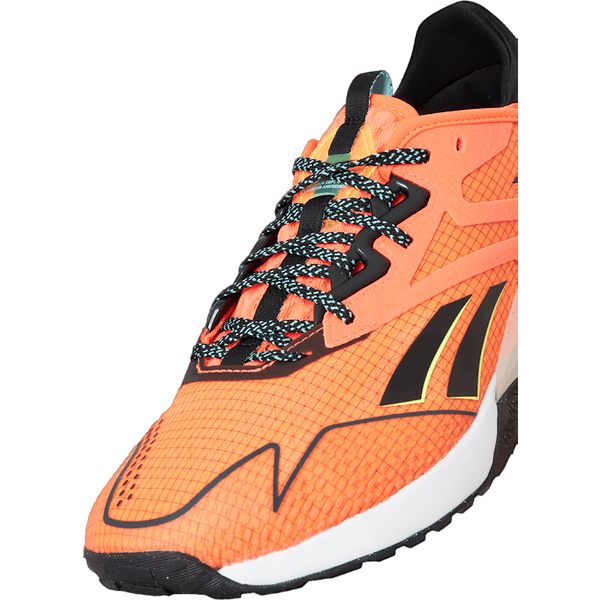Reebok - Nano X2 Tr Adventure Orgfla/cblack/soacye