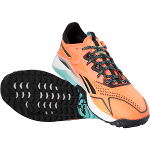 Reebok - Nano X2 Tr Adventure Orgfla/cblack/soacye