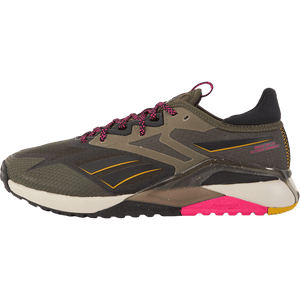 Reebok - Nano X2 Tr Adventure Armgrn/cblack/propnk