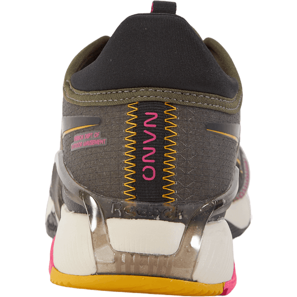 Reebok - Nano X2 Tr Adventure Armgrn/cblack/propnk