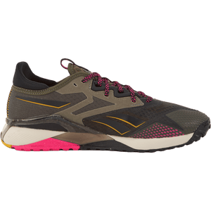 Reebok - Nano X2 Tr Adventure Armgrn/cblack/propnk