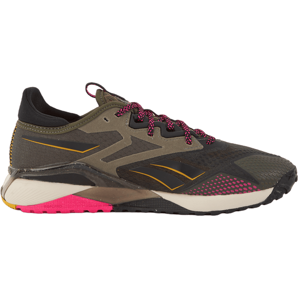 Reebok - Nano X2 Tr Adventure Armgrn/cblack/propnk