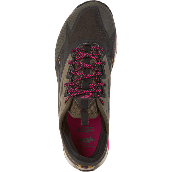 Reebok - Nano X2 Tr Adventure Armgrn/cblack/propnk