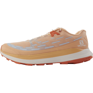 Salomon - Ultra Glide W Almond Cream/white/arctic Ice