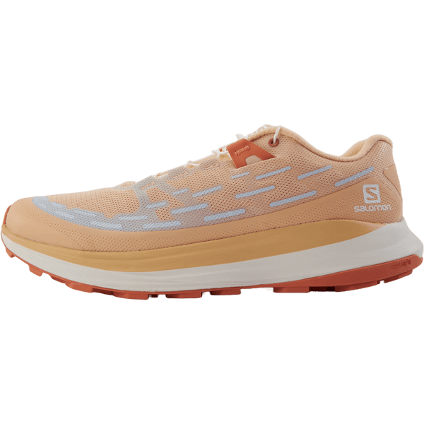 Salomon - Ultra Glide W Almond Cream/white/arctic Ice