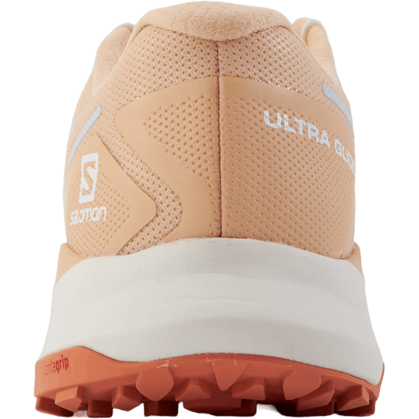 Salomon - Ultra Glide W Almond Cream/white/arctic Ice