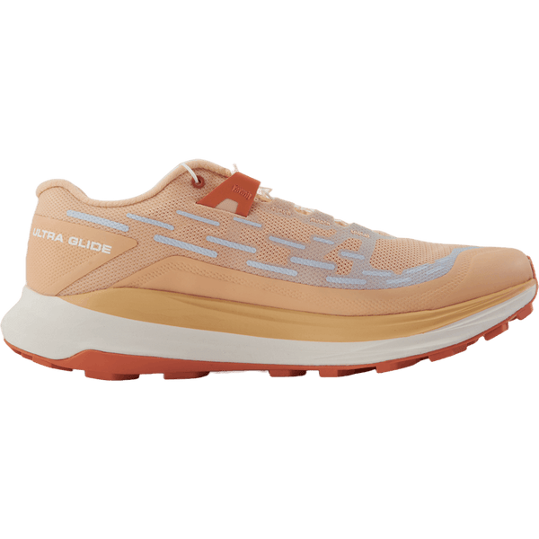 Salomon - Ultra Glide W Almond Cream/white/arctic Ice