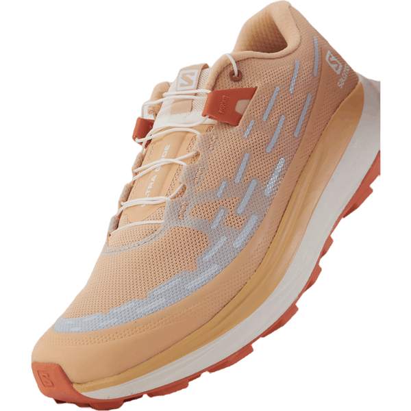 Salomon - Ultra Glide W Almond Cream/white/arctic Ice