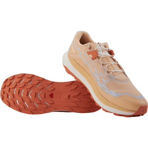 Salomon - Ultra Glide W Almond Cream/white/arctic Ice