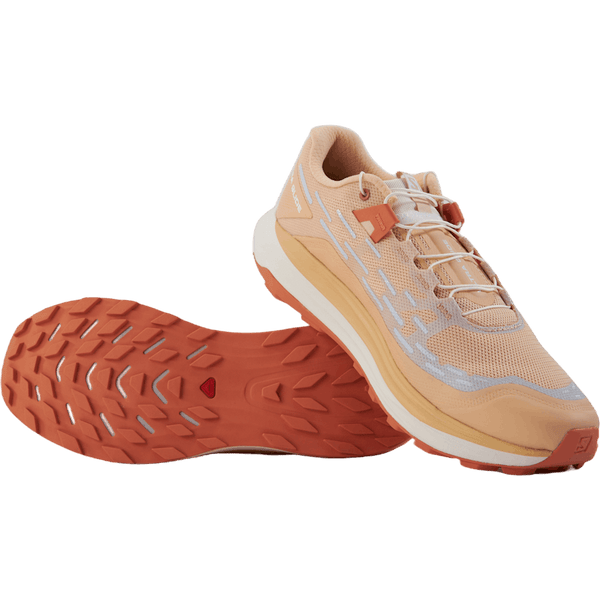 Salomon - Ultra Glide W Almond Cream/white/arctic Ice