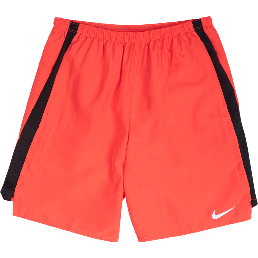 Nike - Nike Challenger Men's Brief-li Bright Crimson/black/reflectiv