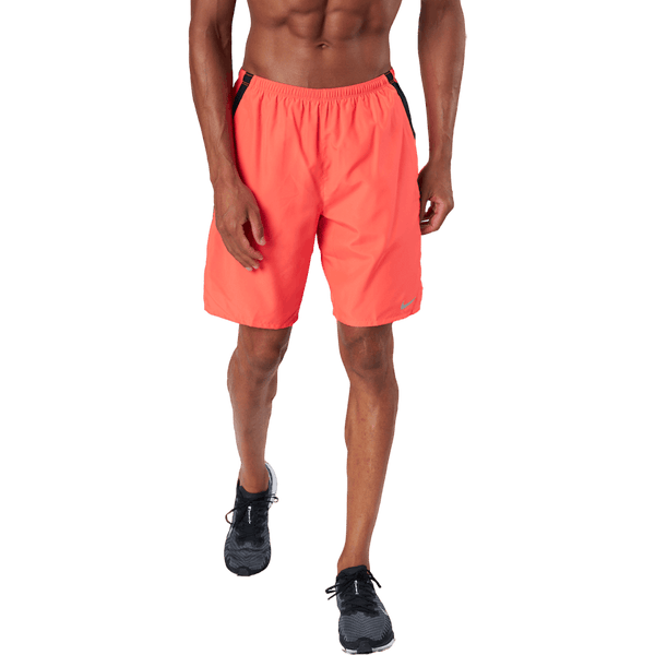 Nike - Nike Challenger Men's Brief-li Bright Crimson/black/reflectiv