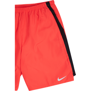 Nike - Nike Challenger Men's Brief-li Bright Crimson/black/reflectiv