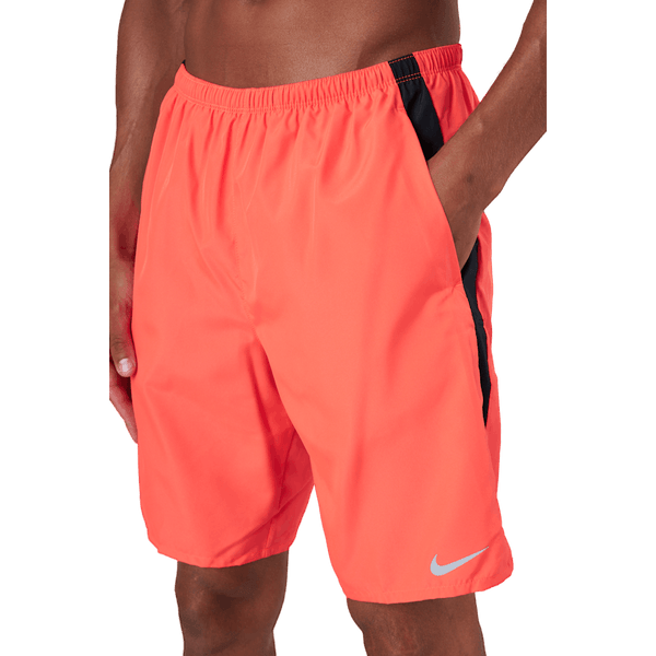 Nike - Nike Challenger Men's Brief-li Bright Crimson/black/reflectiv