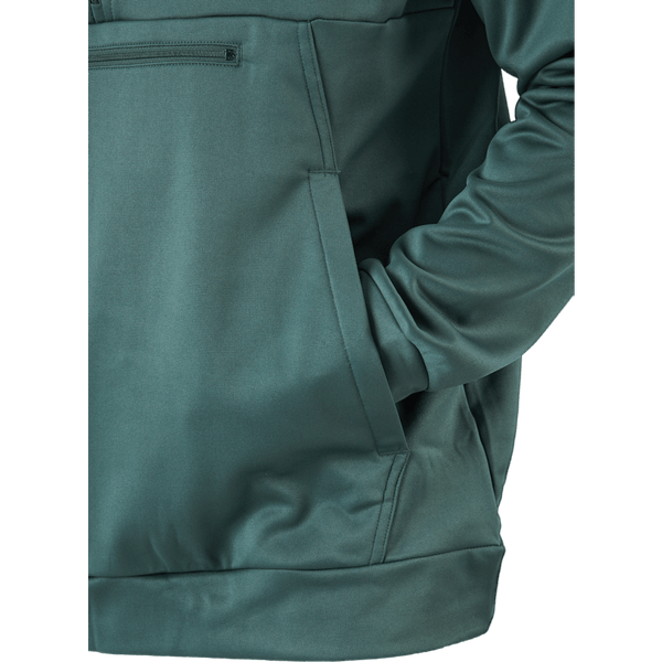 Adidas - M Gg Sl 1/4 Zip Greoxi/black