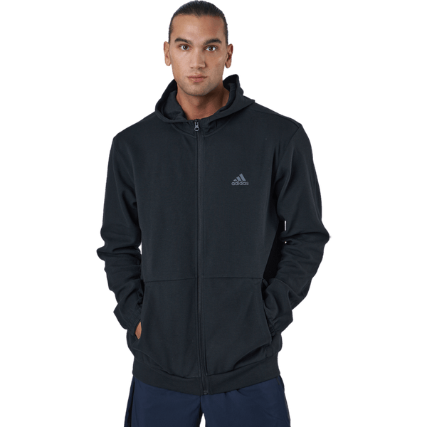 Adidas - Yo Fz Hood Black/gresix