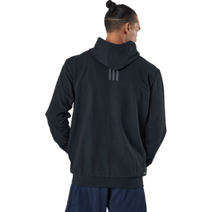 Adidas - Yo Fz Hood Black/gresix