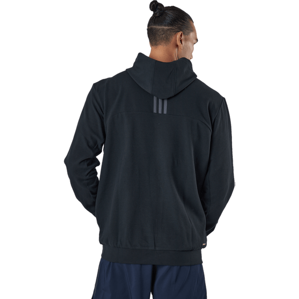 Adidas - Yo Fz Hood Black/gresix