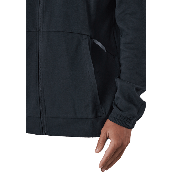 Adidas - Yo Fz Hood Black/gresix