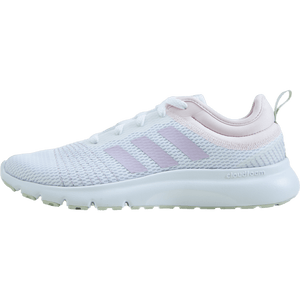 Adidas - Fluidup Shoes Cloud White / Mapume / Almpnk