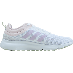Adidas - Fluidup Shoes Cloud White / Mapume / Almpnk